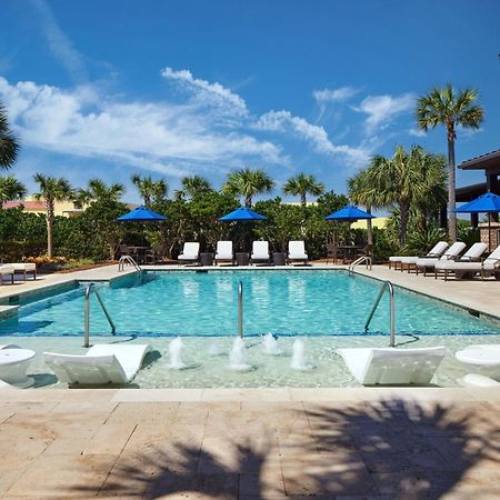Andell Inn Kiawah Island Zewnętrze zdjęcie