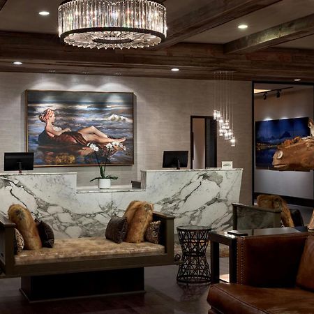 Andell Inn Kiawah Island Zewnętrze zdjęcie