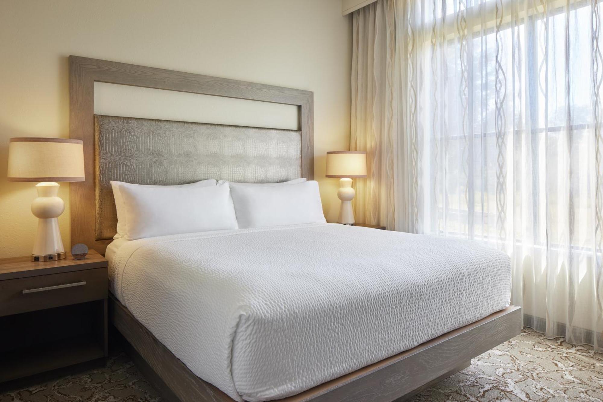 Andell Inn Kiawah Island Zewnętrze zdjęcie