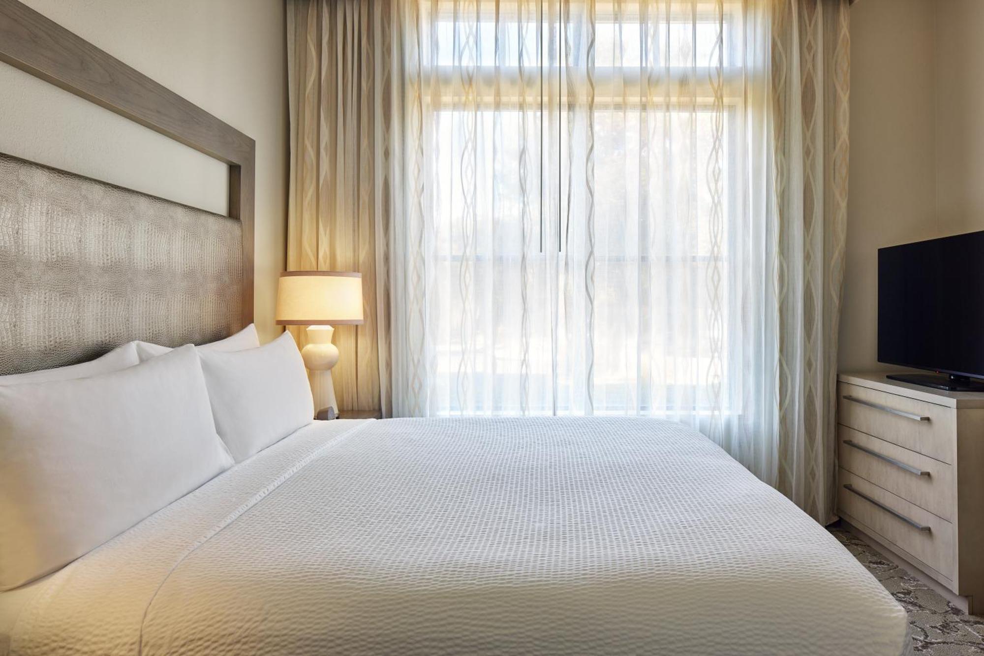 Andell Inn Kiawah Island Zewnętrze zdjęcie
