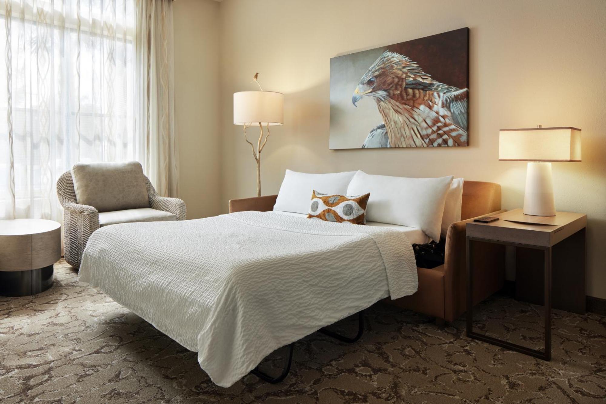 Andell Inn Kiawah Island Zewnętrze zdjęcie