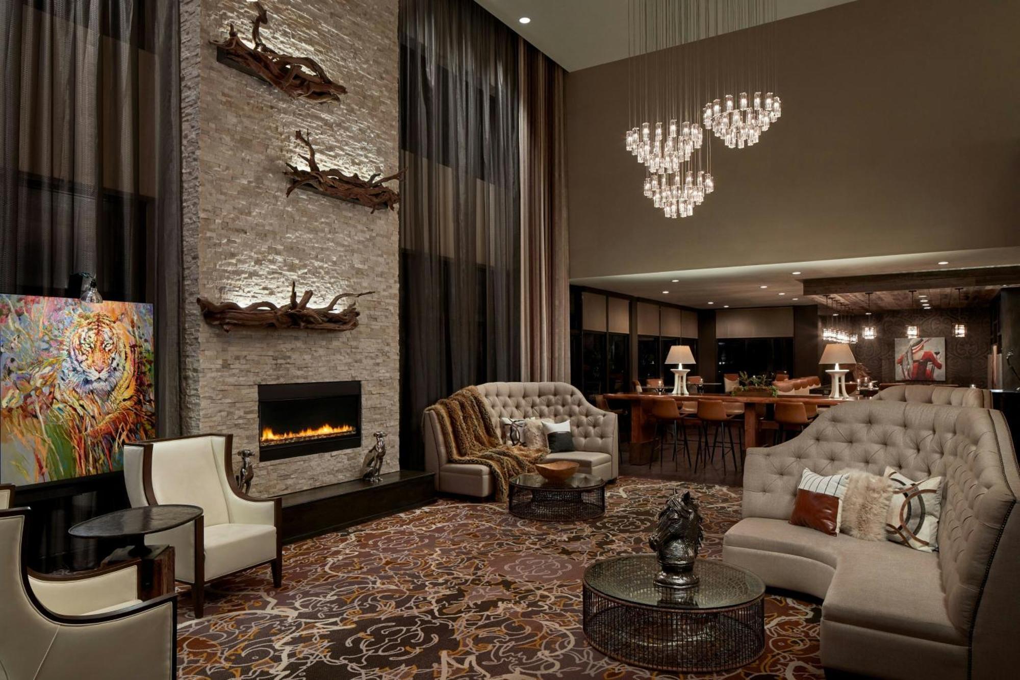 Andell Inn Kiawah Island Zewnętrze zdjęcie