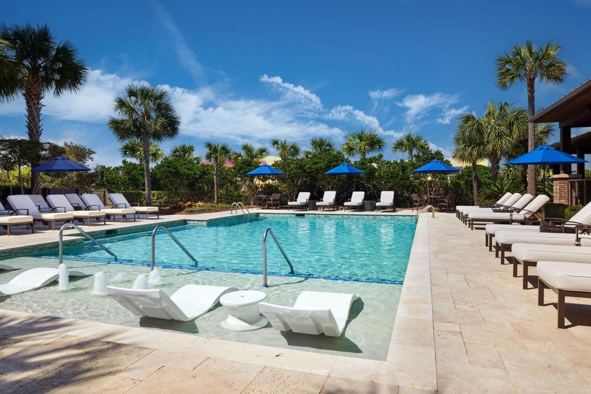 Andell Inn Kiawah Island Zewnętrze zdjęcie