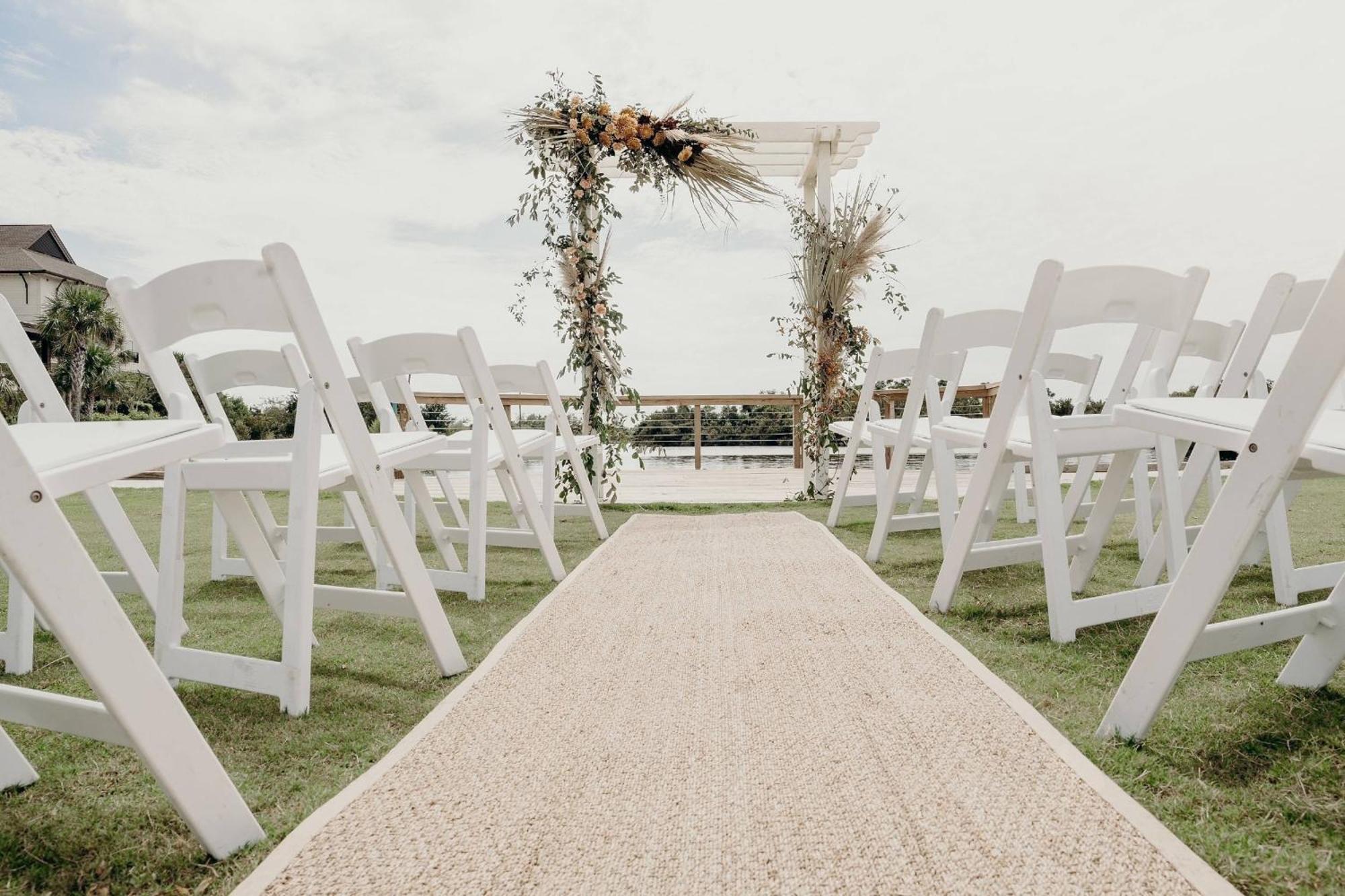 Andell Inn Kiawah Island Zewnętrze zdjęcie