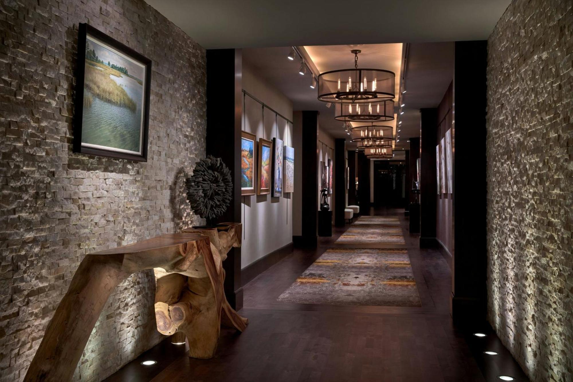 Andell Inn Kiawah Island Zewnętrze zdjęcie